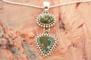 Royston Turquoise Jewelry